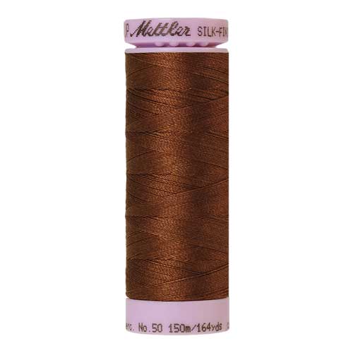 0263 - Redwood Silk Finish Cotton 50 Thread